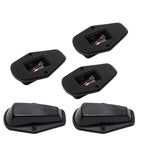 Plug&Play LED Cab Roof Marker Lights for Ford F150 F250 F350 (1984)