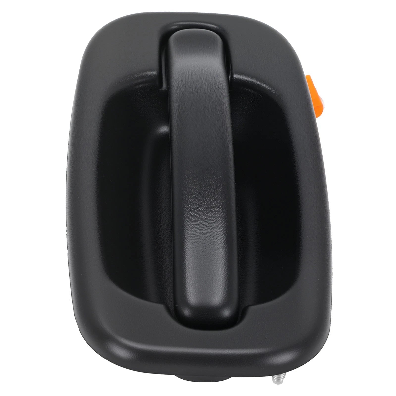 Exterior Door Handle Front Right for Cadillac Escalade (2002–2006) Black