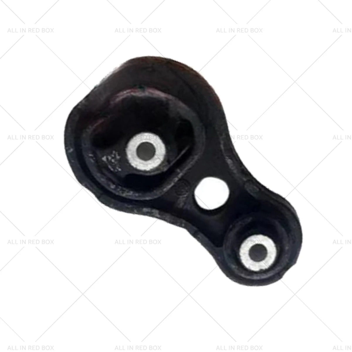 4X Engine Mount Kit for Mazda 2 (2007–2014) DE 1.5L 4cyl ZY
