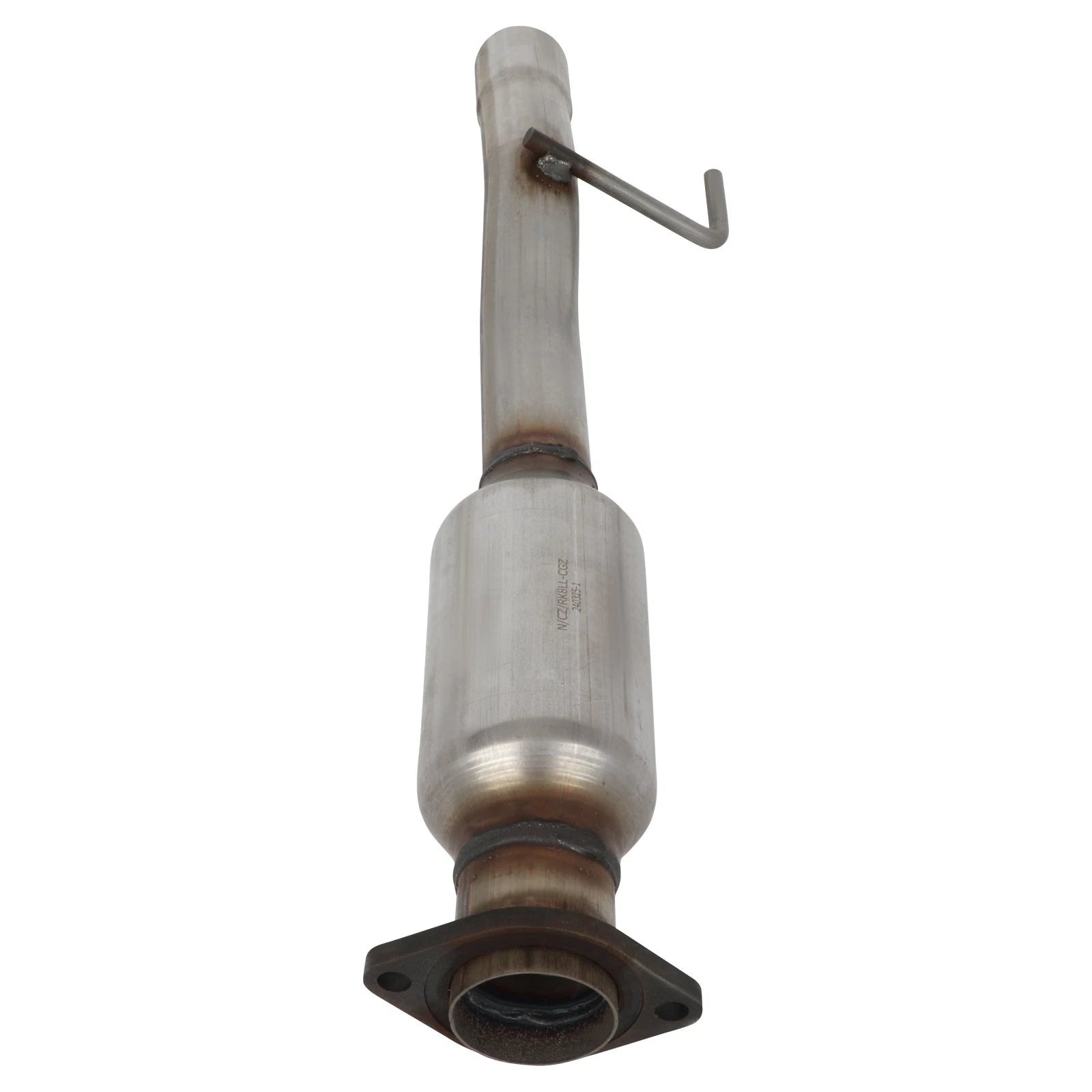 Catalytic Converter Flex Pipe for Toyota Camry (2002–2006) 2.4L L4
