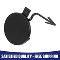 Tow Hook Eye Lid Cover for Volkswagen Passat B7 (2011–2015) 3AA807155GRU