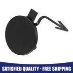 Tow Hook Eye Lid Cover for Volkswagen Passat B7 (2011–2015) 3AA807155GRU