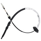 Shift Cable for Dodge Dart SE 2013–2016 (35HX58B, 145.5cm)