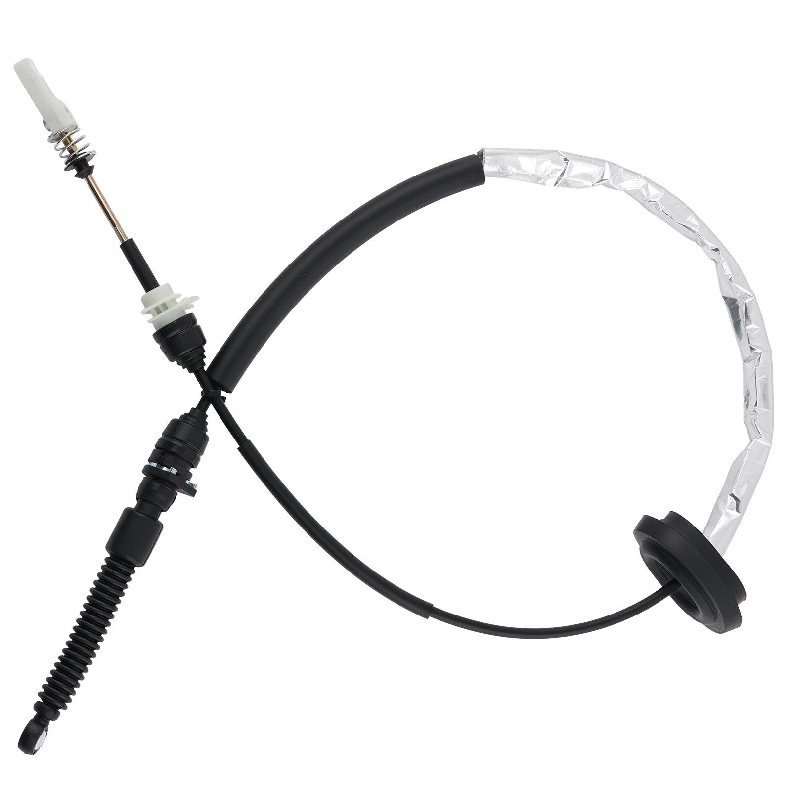 Shift Cable for Dodge Dart SE 2013–2016 (35HX58B, 145.5cm)