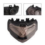 Headlight Guard Shield Cover for Suzuki GSX-R 1000 750 600 (2001–2003)