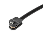 2X Front Brake Pad Electronic Wear Sensor 34356792567 for BMW X5 (2011–2016)