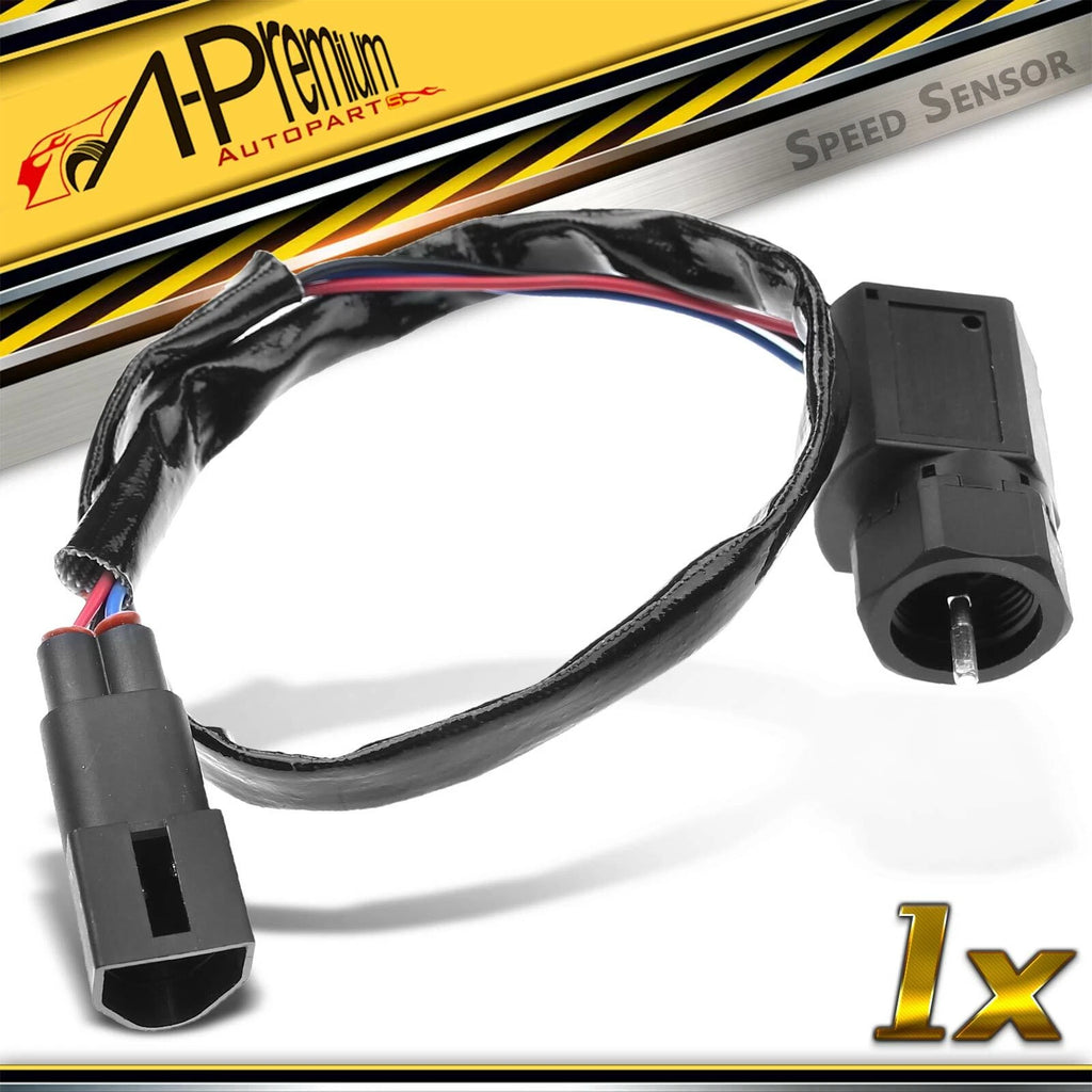 Vehicle Speed Sensor for Ford Contour Mercury (1995–2000)