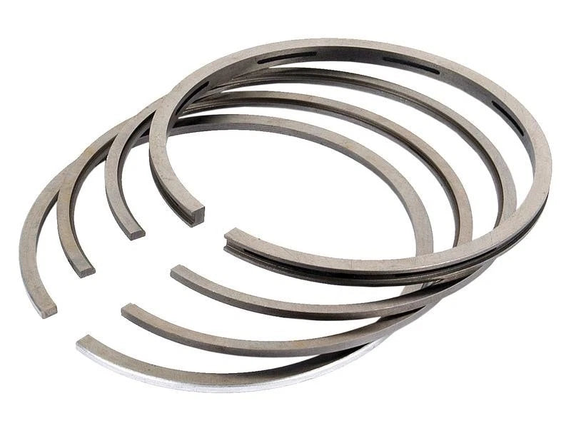 Piston Ring Set for David Brown 880 900 950 990 (1960–1970)