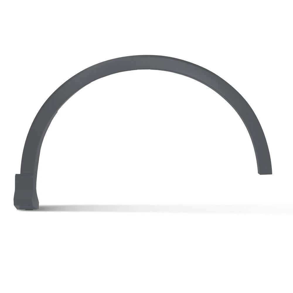 Front Right Fender Flare for Audi Q3 (2019–2024)