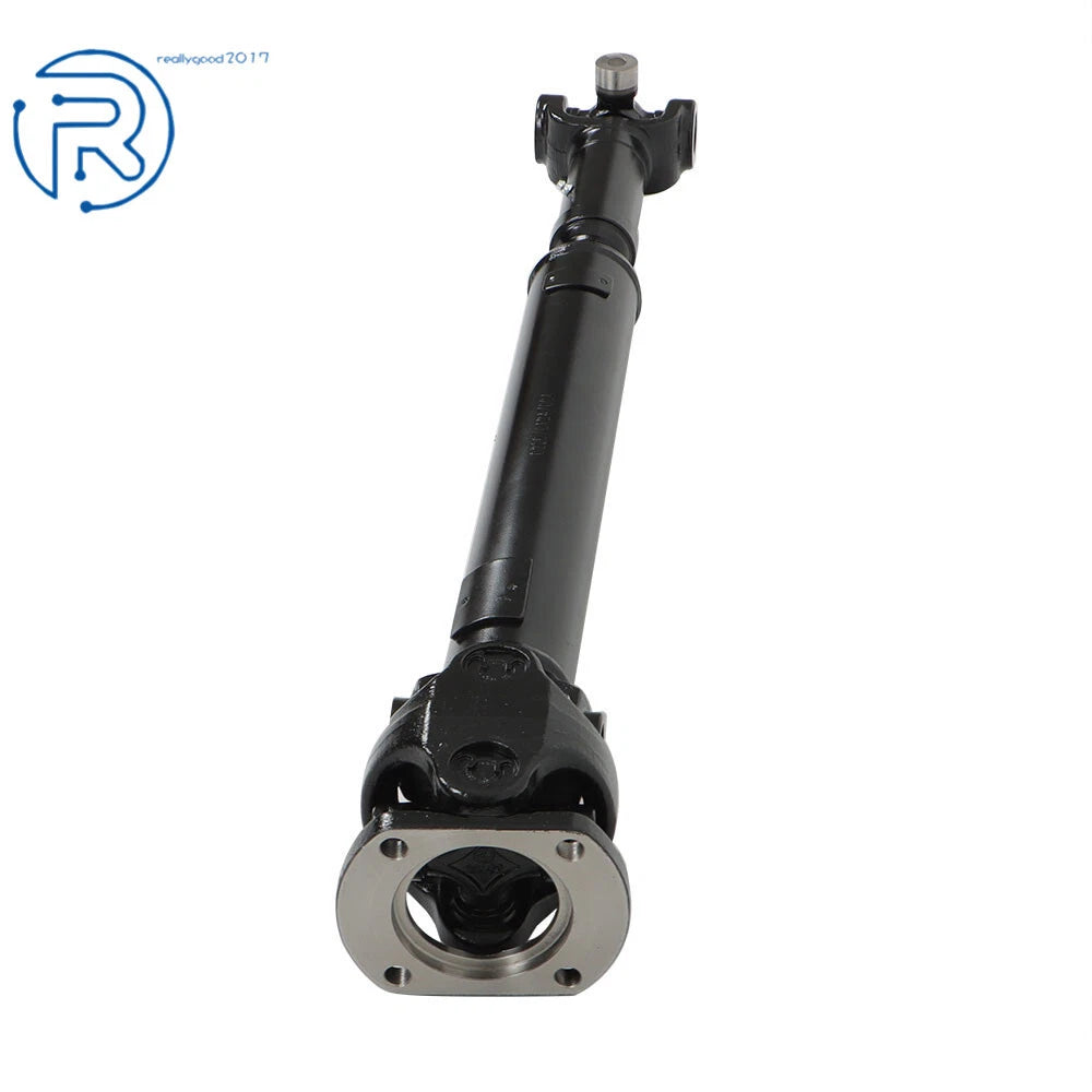 Front Driveshaft Assembly for Dodge Ram 1500 2500 3500 4WD (1994-2001)