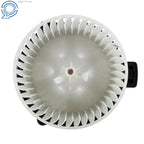 HVAC Blower Motor with Fan Cage for Mazda CX-7 (2009-2012)