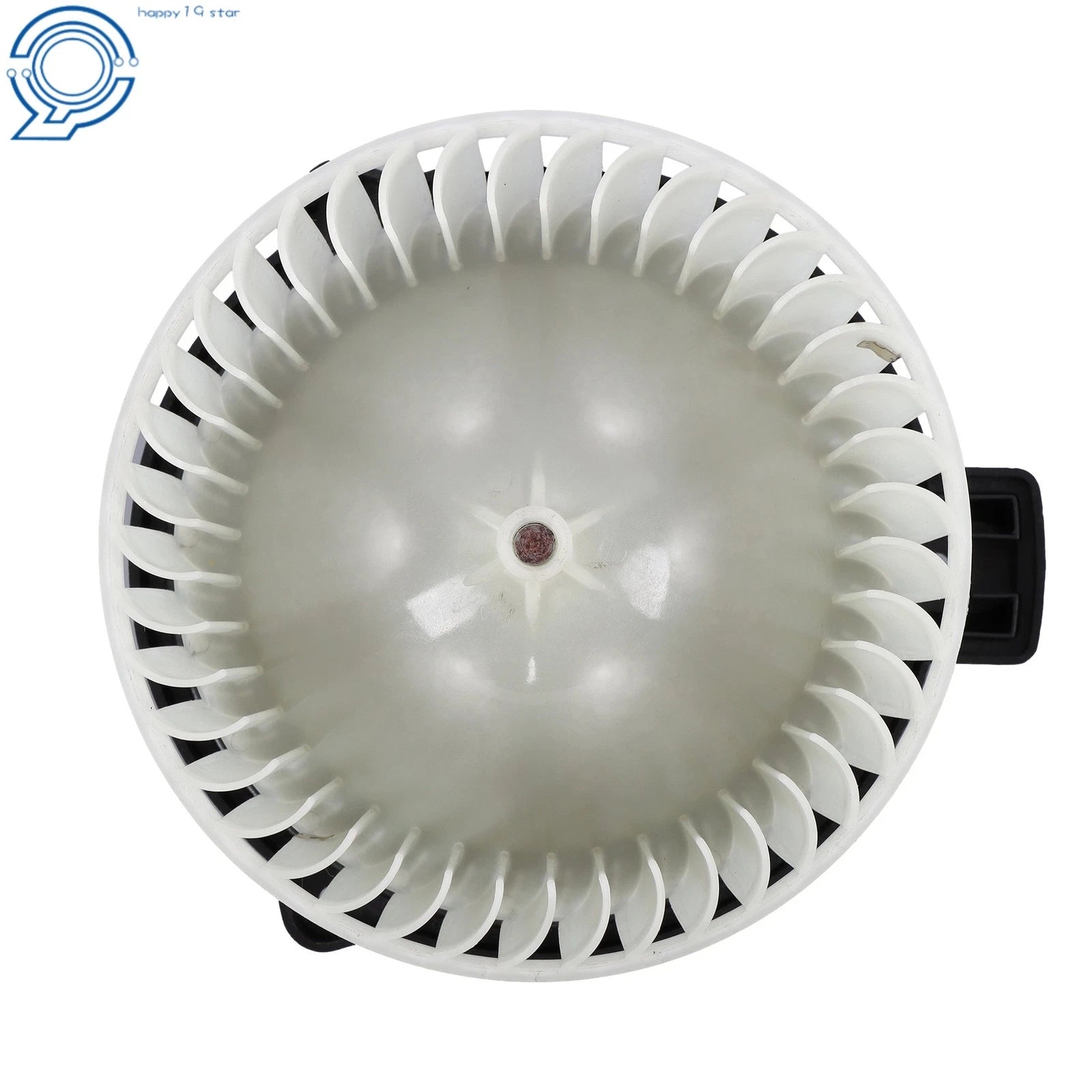 HVAC Blower Motor with Fan Cage for Mazda CX-7 (2009-2012)