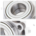 Set of 2 Wheel Bearings for Nissan 350Z/Infiniti G35 (2003–2009)