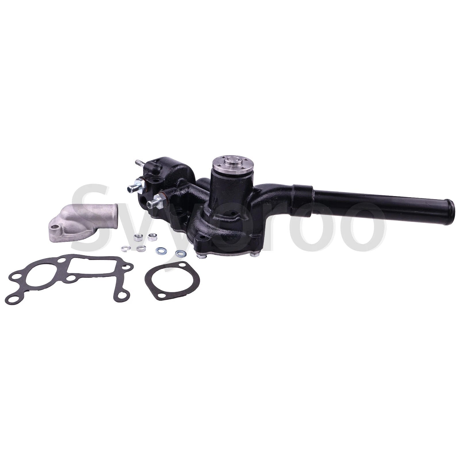 Water Pump 1376005 326774 for Hyster Forklift H25/30/35XLC