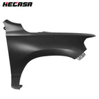 Steel Black Front Fender RH for RAM 1500 (2019–2025)