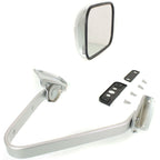 Driver or Passenger Side Mirrors for Ford F-250 F-350 (1980)