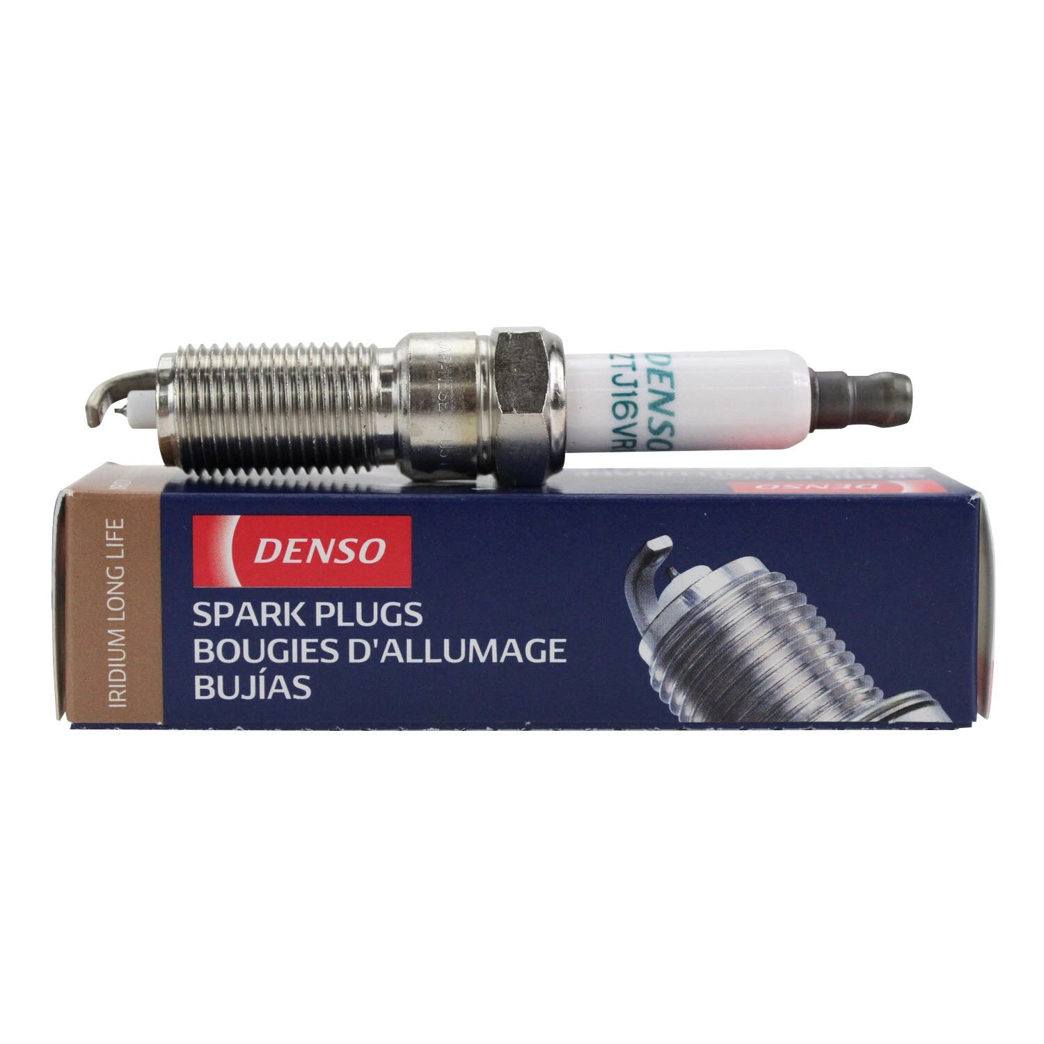 Denso Spark Plug 3539 for Various Makes Models