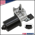 Front Windshield Wiper Motor for Volkswagen Jetta (2011–2015) 6R1955119A