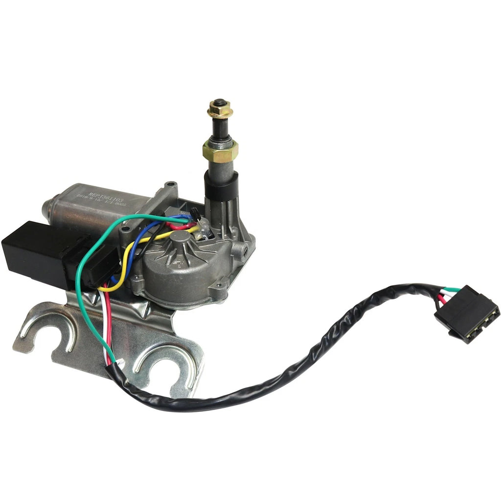 Windshield Wiper Motor Rear for Jeep Cherokee (1997–2001)