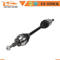 Rear Left CV Axle for Dodge Challenger (2015–2021) NCV12113