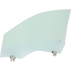 Front Passenger Door Glass for Jeep Cherokee (2014–2016)