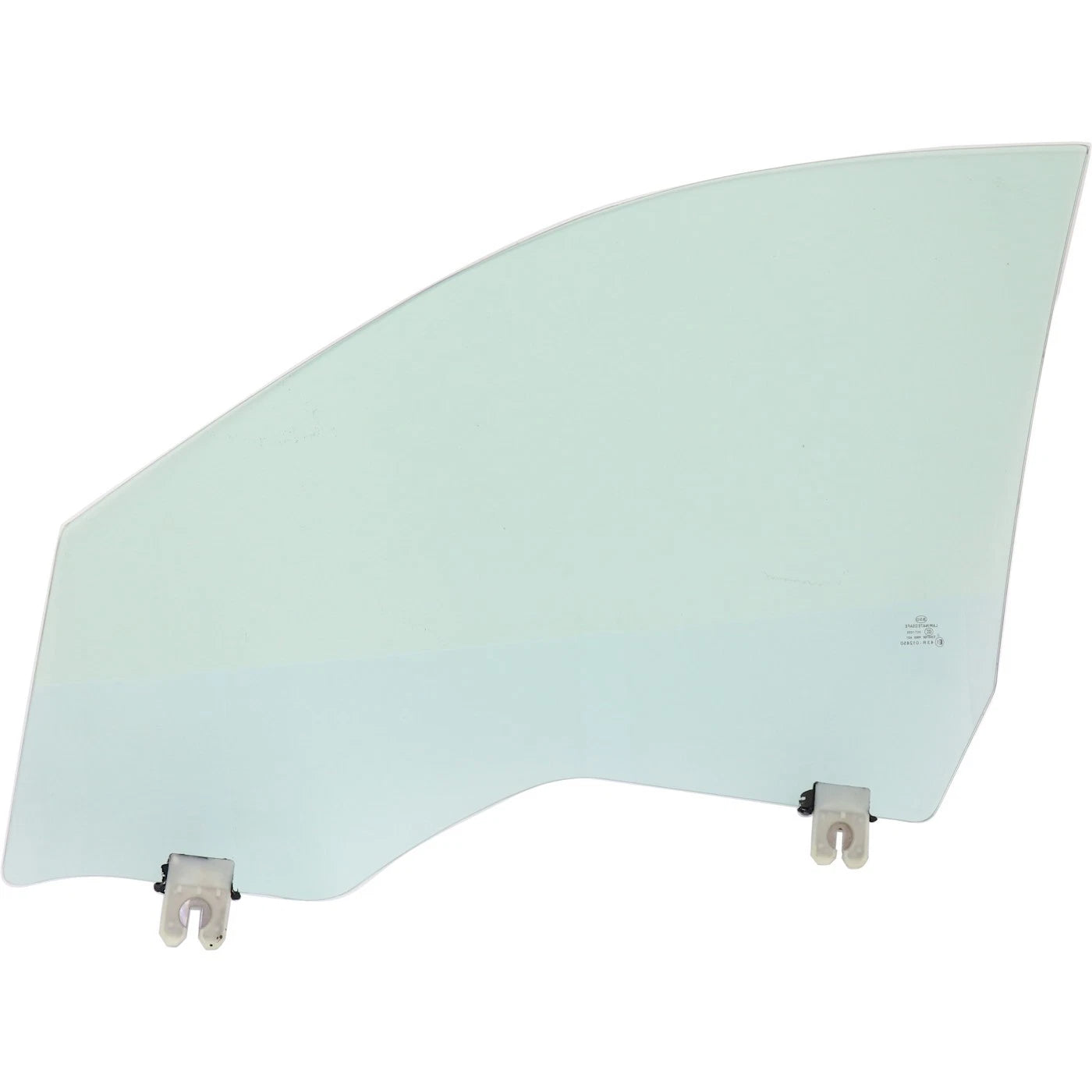 Front Passenger Door Glass for Jeep Cherokee (2014–2016)