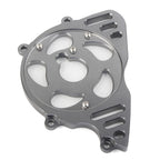 Front Engine Sprocket Cover Chain Guard for Kawasaki Z1000 (2010–2017)