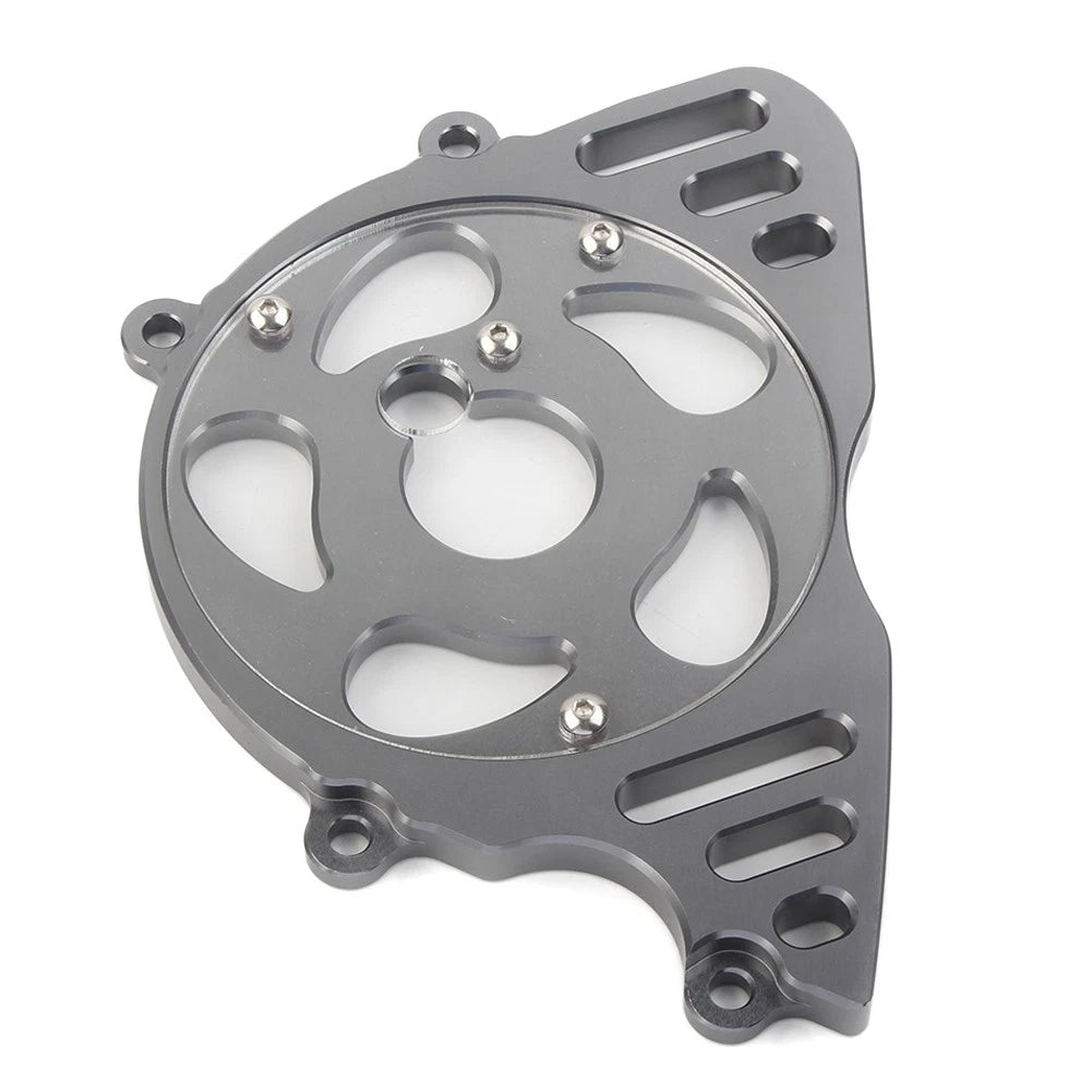 Front Engine Sprocket Cover Chain Guard for Kawasaki Z1000 (2010–2017)