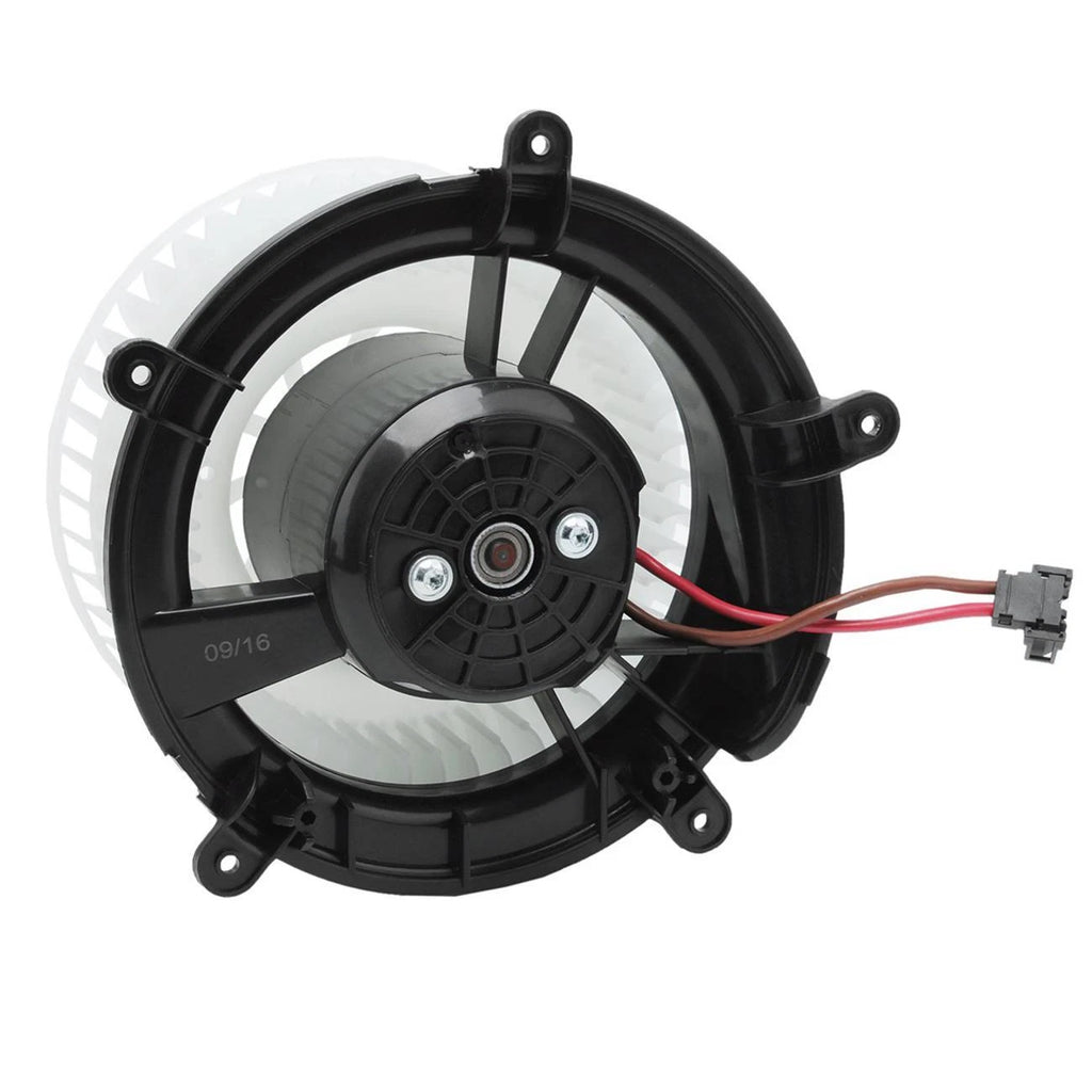 A/C Heater Blower Motor for BMW 745i 745Li 750i 750Li 760i 760Li (2002–2008)
