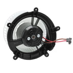A/C Heater Blower Motor for BMW 745i 745Li 750i 750Li 760i 760Li (2002–2008)