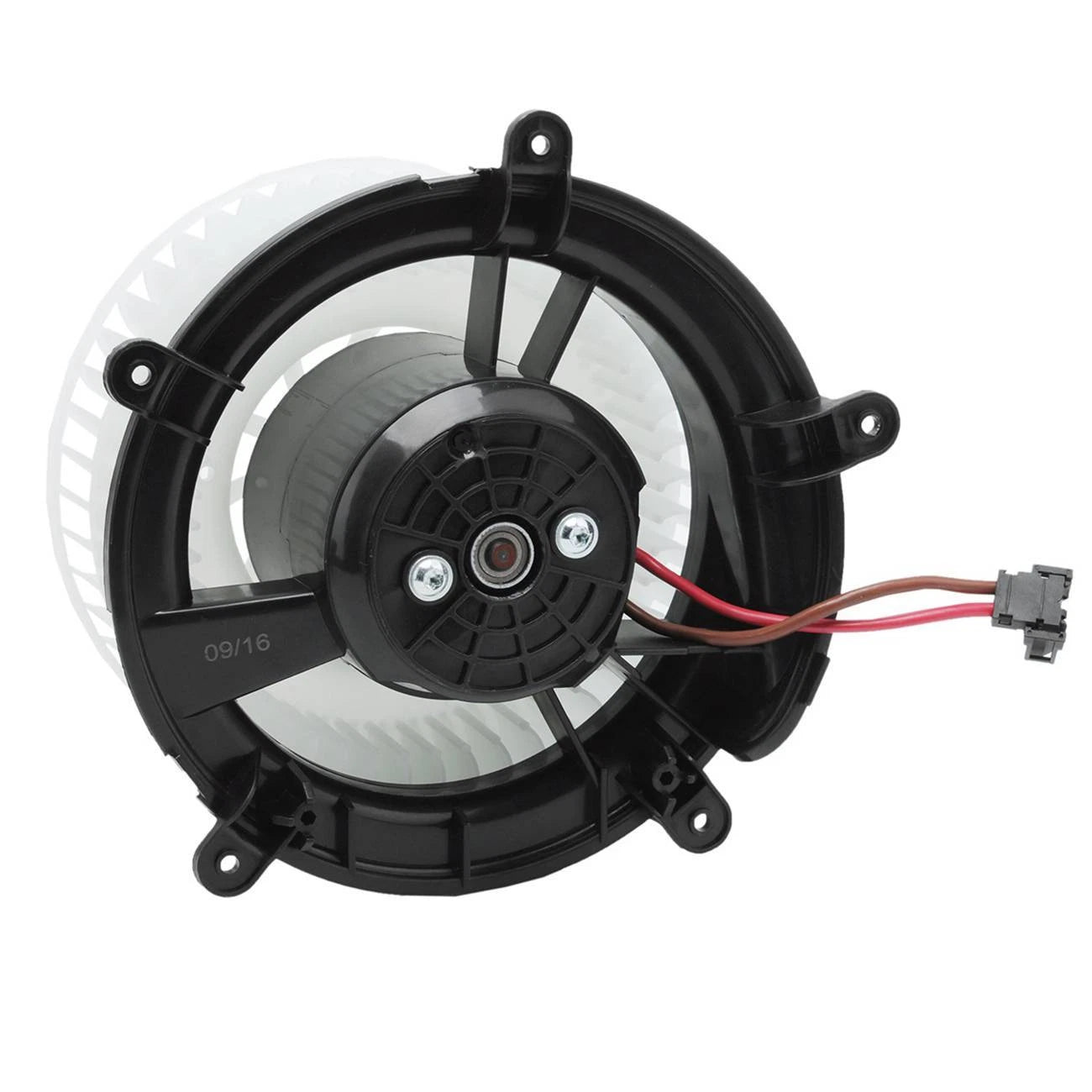 A/C Heater Blower Motor for BMW 745i 745Li 750i 750Li 760i 760Li (2002–2008)