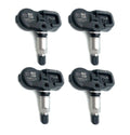 Set of 4 Tire Pressure Monitoring System Sensors for Toyota Lexus