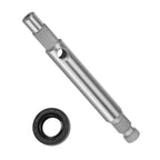 Gear Shift Spindle & Oil Seal for Honda TRX250 (1997–2001) 24611-HM7-000