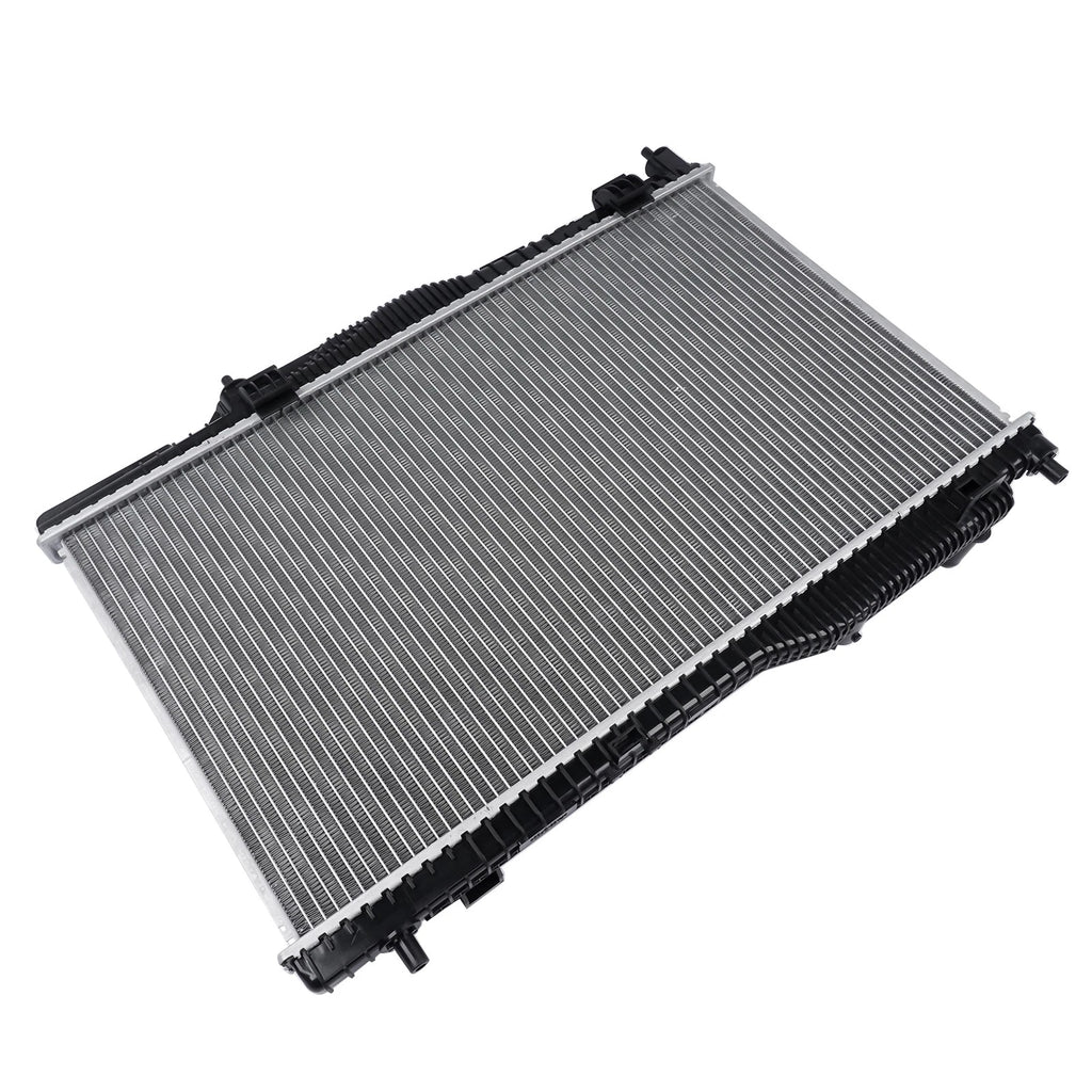 Aluminum Radiator for Ford EcoSport (2018-2022)