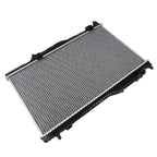 Aluminum Radiator for Ford EcoSport (2018-2022)