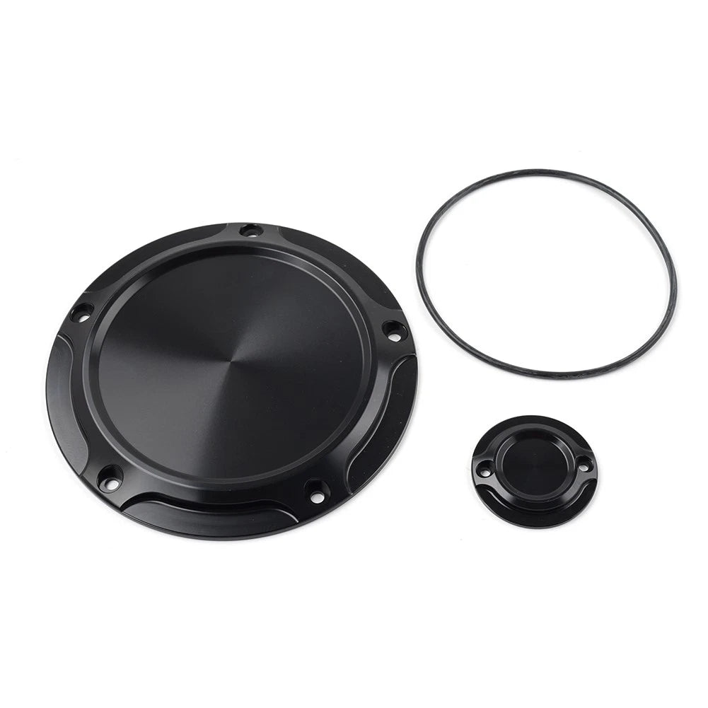 Timing Timer Cover for Harley Touring, Street Glide, Electra Glide, Road King