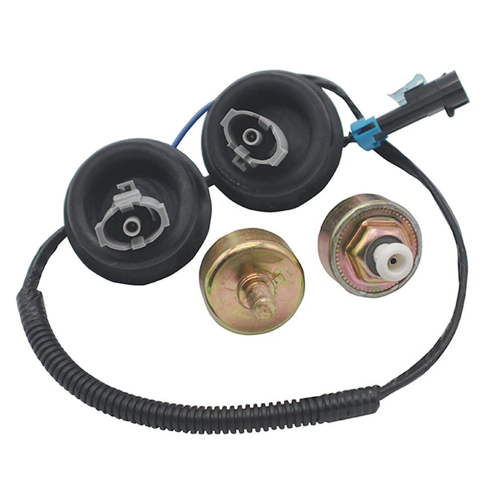 Ignition Knock Sensor Harness Kit for LS2 LS7 LS6 C5 C6 (2005–2013) 12601822 213-3521