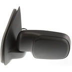 Power Mirror for Ford Excursion (2001–2005) Manual Folding Driver Side