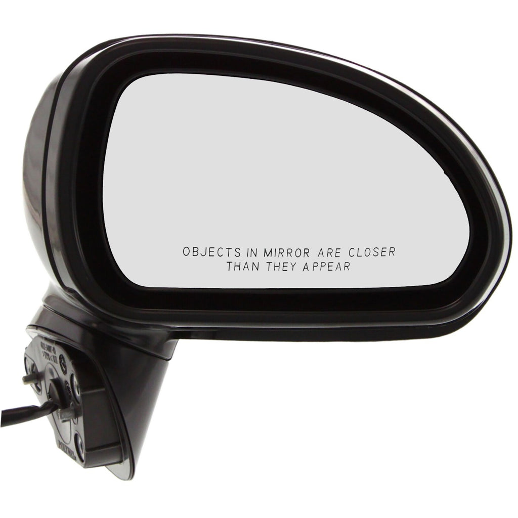 Heated Right Side Mirror for Mitsubishi Eclipse