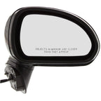 Heated Right Side Mirror for Mitsubishi Eclipse