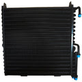 A/C Condenser Oil Cooler for John Deere 5425, 5076E, 5082E, 8090E (2000–2023)