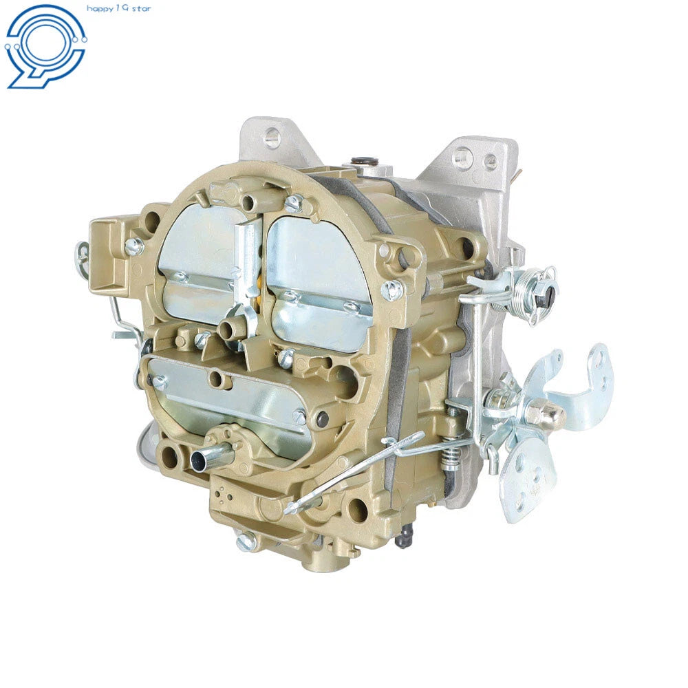 Rochester Quadrajet Carburetor for Chevy (1966-1973)