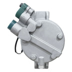 A C Compressor Kit With Condenser for Suzuki XL-7 2.7L (2005-2009)