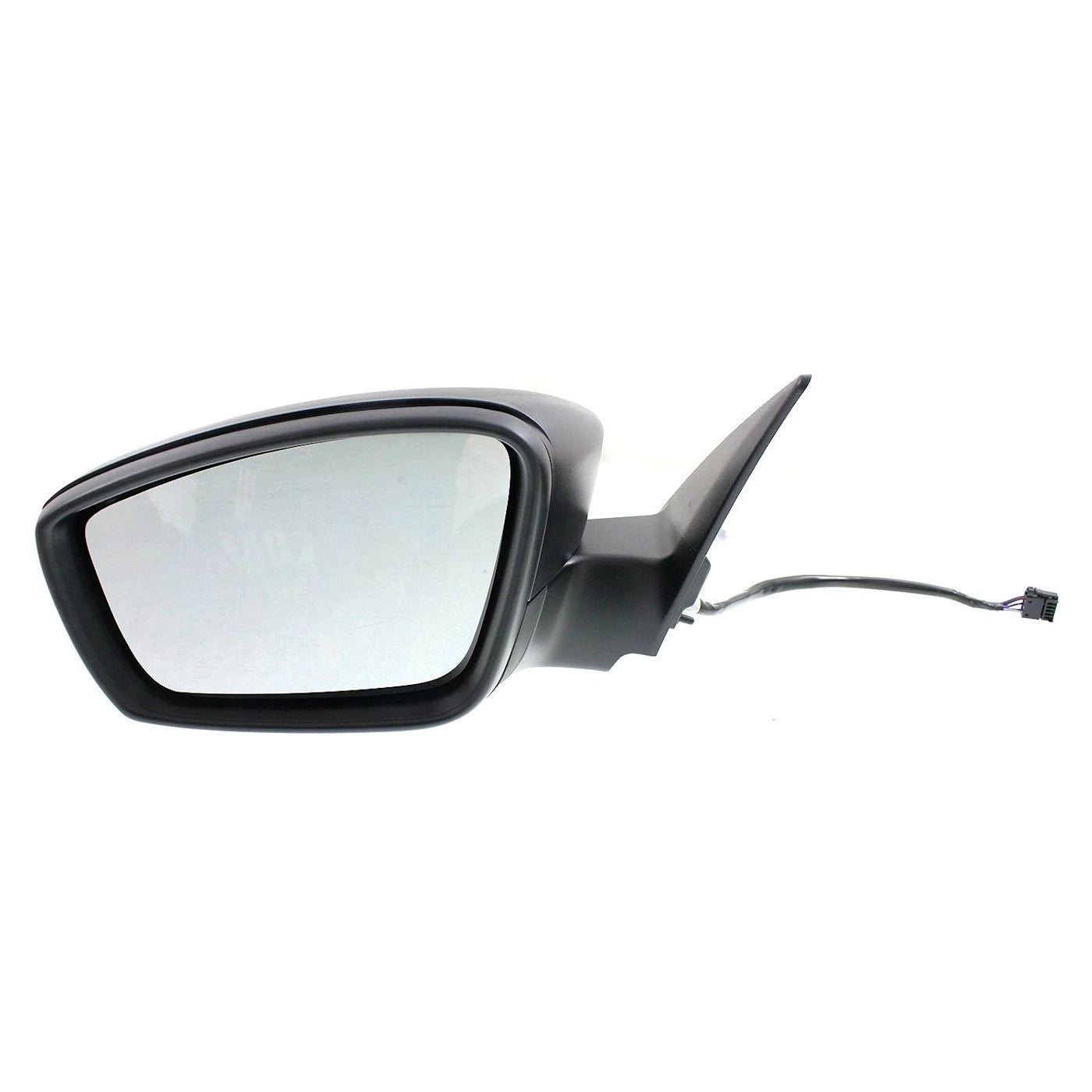 Driver Side Power Heated Mirror for Volkswagen Beetle (2012–2018)