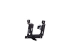 Front Left Bumper Mounting Plate Bracket for Ford F-150, Lincoln Mark LT (2006–2008)