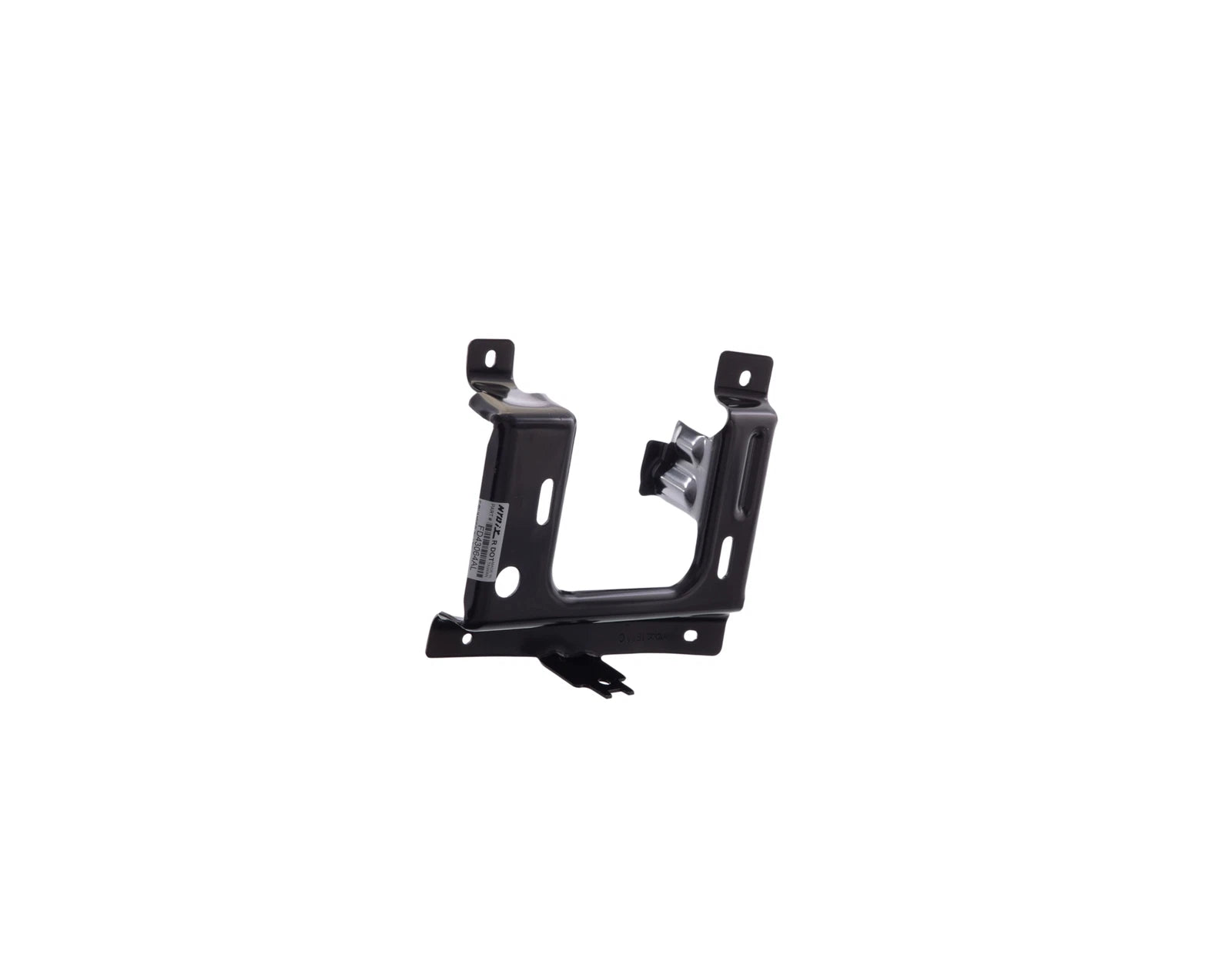 Front Left Bumper Mounting Plate Bracket for Ford F-150, Lincoln Mark LT (2006–2008)