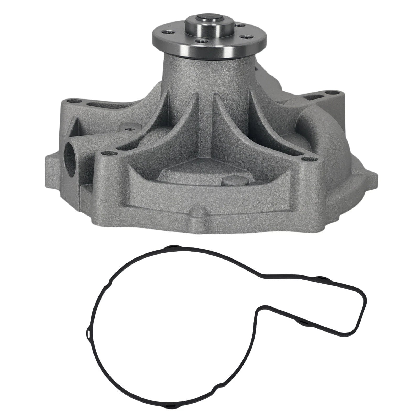 Water Pump for Volvo D13-D16 Mack MP8 (2000–2023)