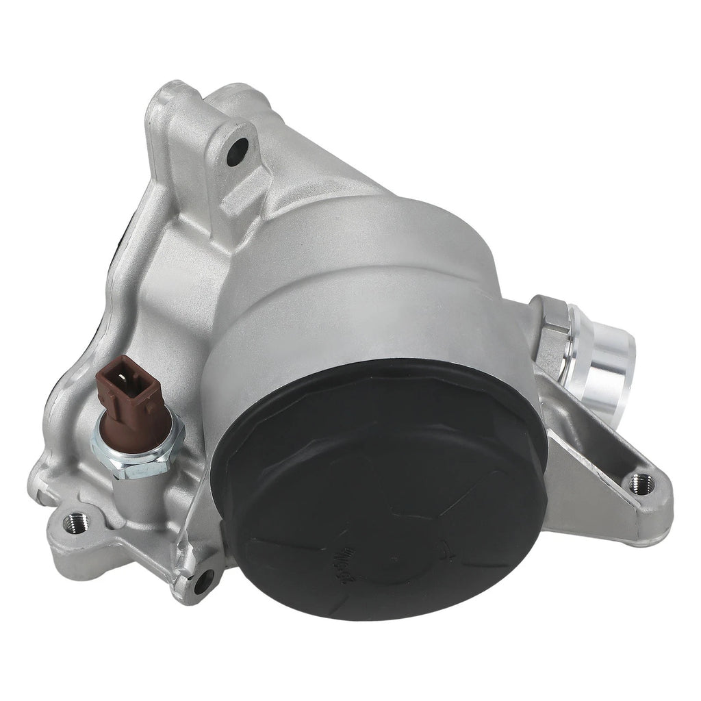 Engine Oil Filter Housing w/o Oil Cooler for BMW 228i 328i GT xDrive 2014-2016