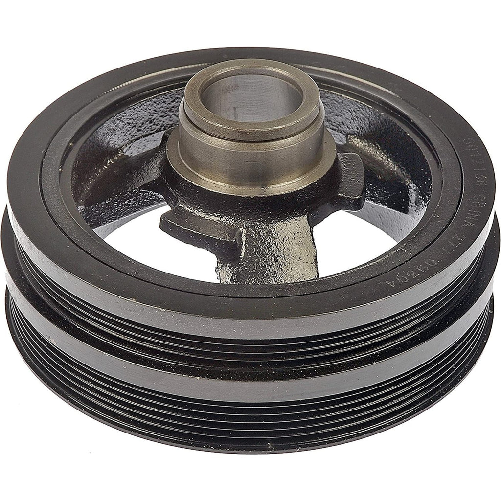 Harmonic Balancer for Chevy Pontiac GTO Firebird Camaro