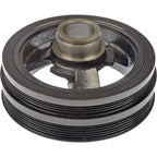 Harmonic Balancer for Chevy Pontiac GTO Firebird Camaro